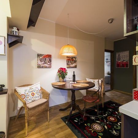 Alba House Lejlighed Alba Iulia Værelse billede