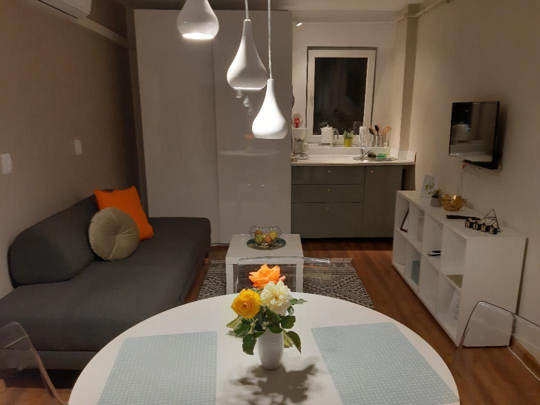 Alba House Lejlighed Alba Iulia Eksteriør billede