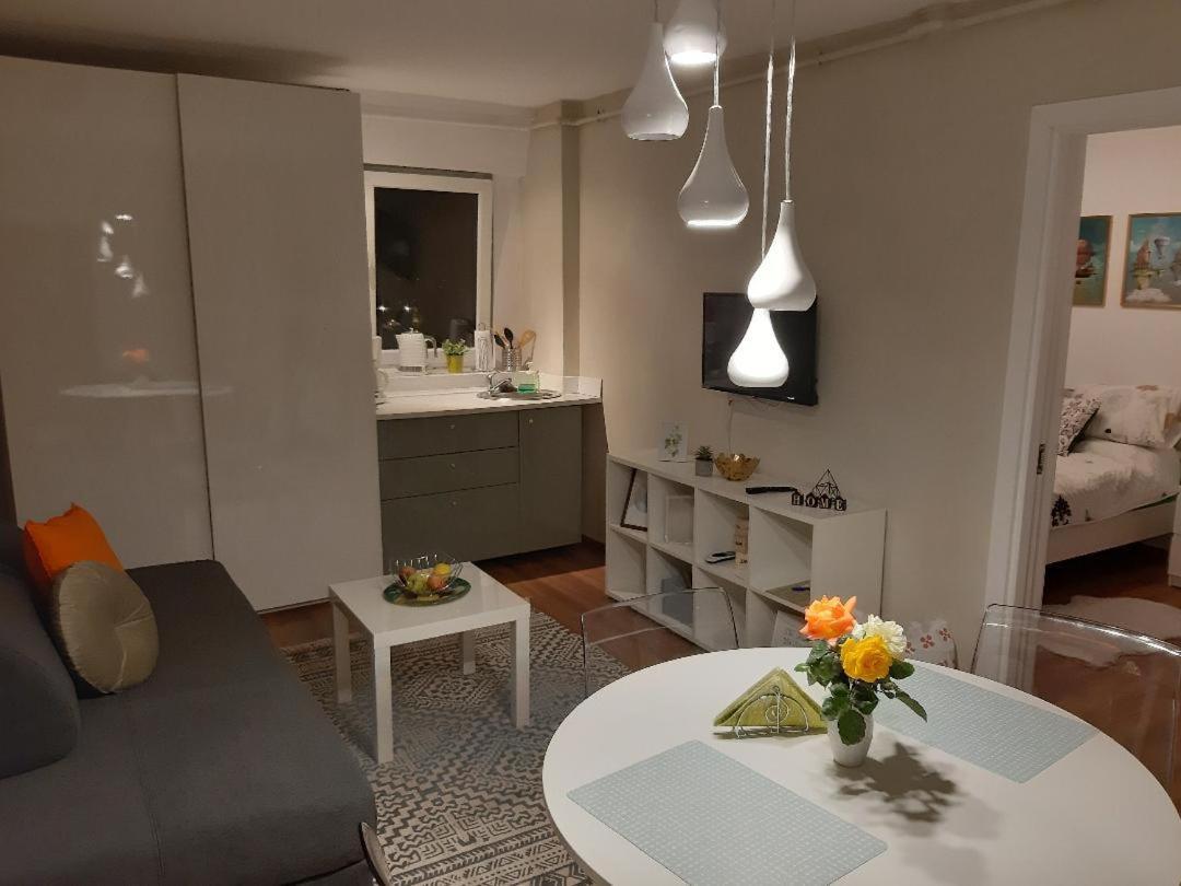 Alba House Lejlighed Alba Iulia Eksteriør billede
