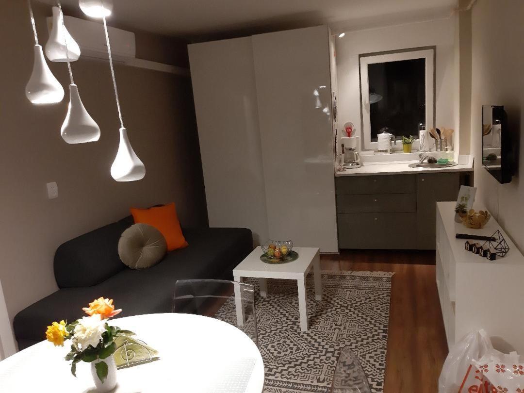 Alba House Lejlighed Alba Iulia Eksteriør billede