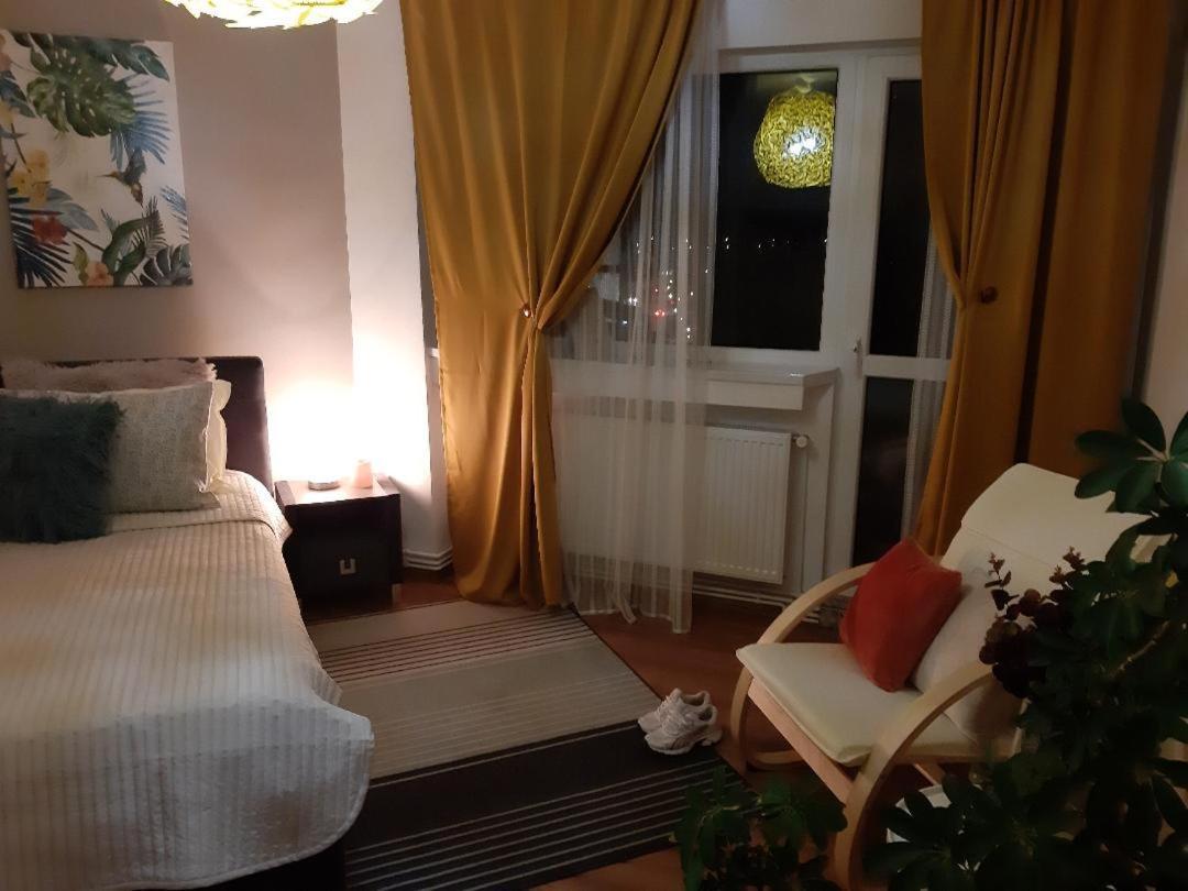 Alba House Lejlighed Alba Iulia Eksteriør billede
