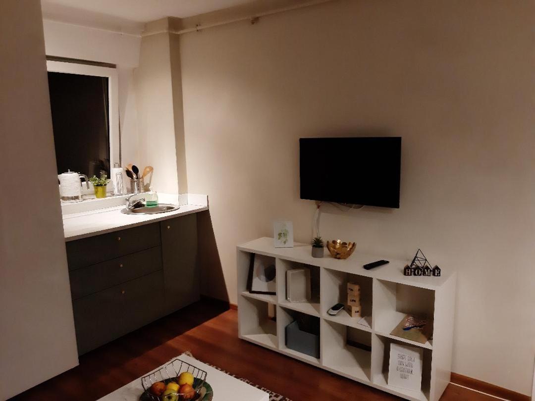 Alba House Lejlighed Alba Iulia Eksteriør billede