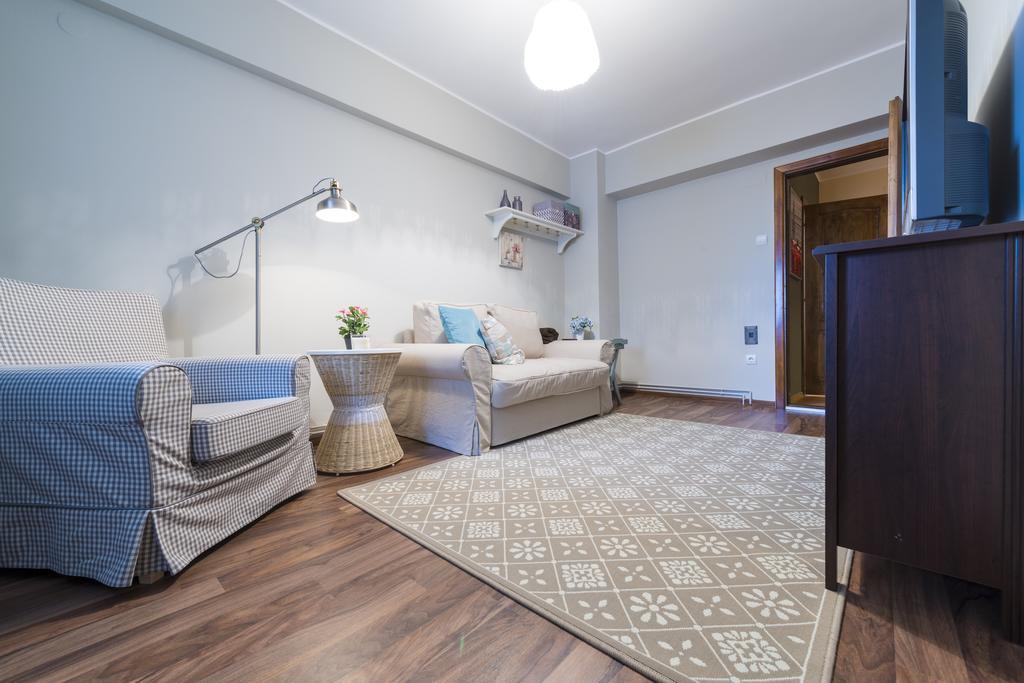 Alba House Lejlighed Alba Iulia Værelse billede