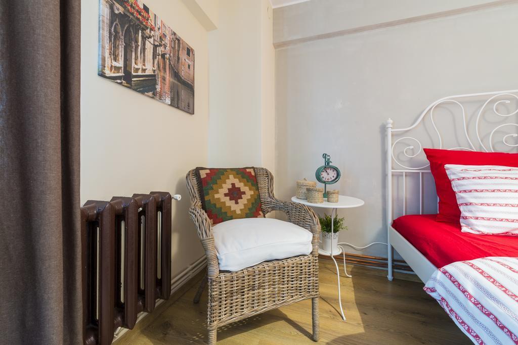 Alba House Lejlighed Alba Iulia Værelse billede