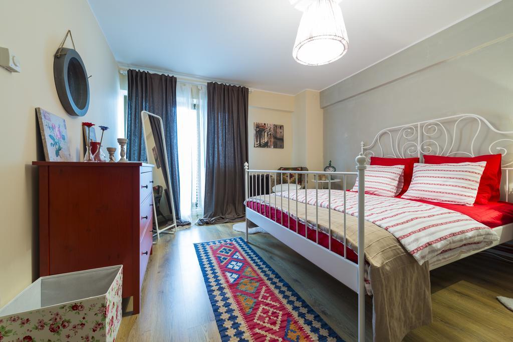 Alba House Lejlighed Alba Iulia Værelse billede