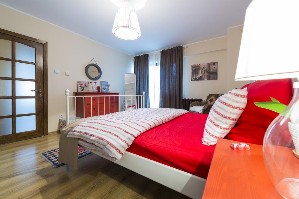 Alba House Lejlighed Alba Iulia Eksteriør billede