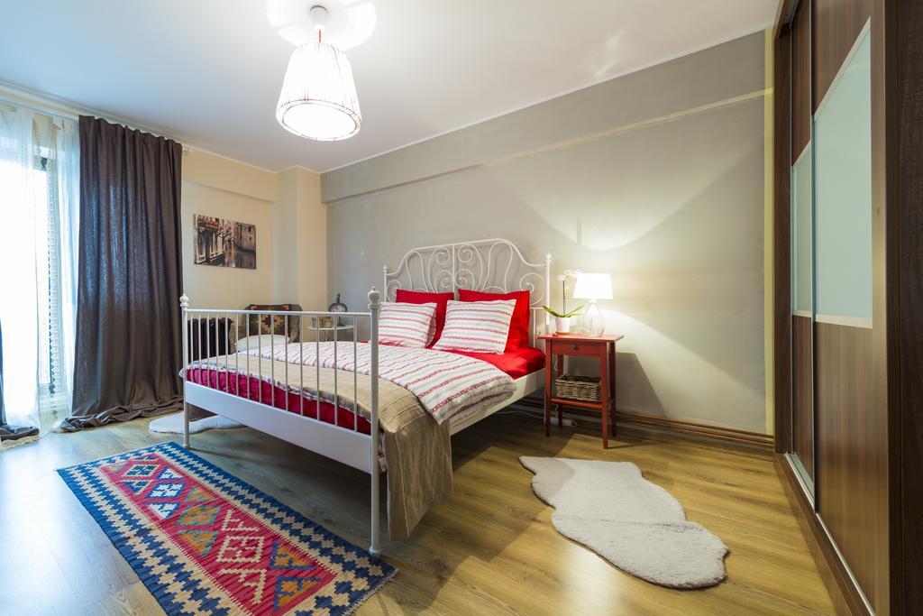 Alba House Lejlighed Alba Iulia Eksteriør billede